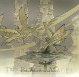 The Black Mages II The Skies Above
